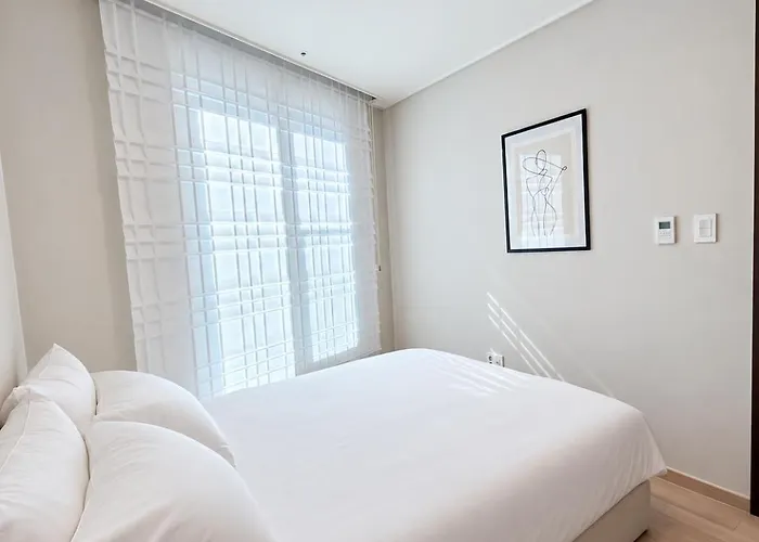 Apartment 광안리 비치 쉼 *